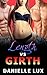 Length vs Girth: A MFM threesome fantasy