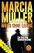 Mord ohne Leiche: Roman (Ein Fall für Sharon McCone) (German Edition)