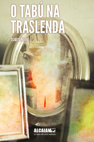 O tabú na traslenda (Mass Market Paperback)