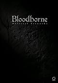 Bloodborne Official Artworks