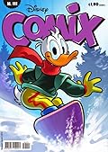 Disney Comix #111