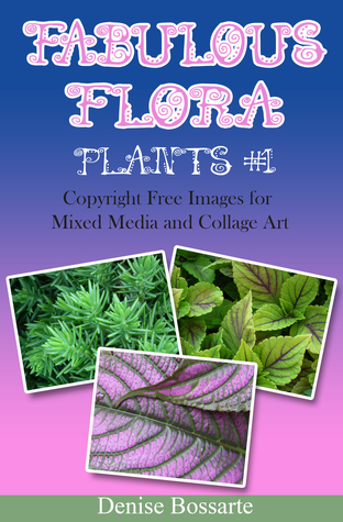 Fabulous Flora: Plants #1