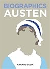 Jane Austen (Biographics #1) Jane Austen (Biographics #1)