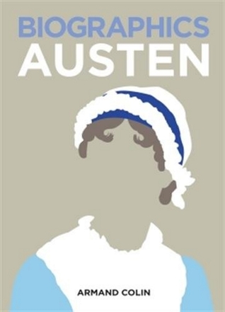 Jane Austen (Biographics #1)