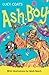 Ash Boy by Lucy Coats