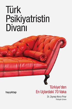 Türk Psikiyatristin Divanı (Paperback)