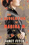 The Revolution of Marina M. (The Revolution of Marina M. #1) 