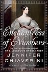Enchantress of Numbers by Jennifer Chiaverini