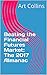 Beating the Financial Futur...
