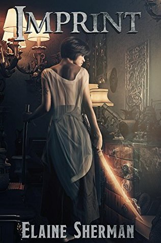 The Jade Dragon (Imprint #1)