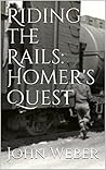 Riding the Rails: Homer's Quest