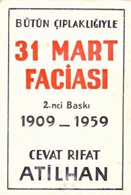31 Mart Faciası