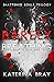 Barely Breathing (Shattered...