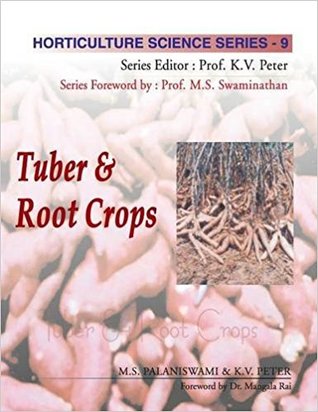 Tuber and Root Crops
