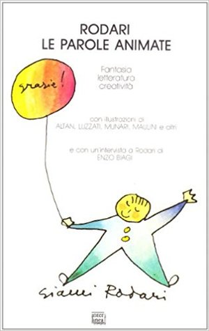 Rodari: Le parole animate
