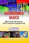 Engineering Basics: Electrical, Electronics and Computer Eng Engineering Basics: Electrical, Electronics and Computer Eng