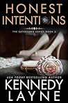 Honest Intentions by Kennedy Layne