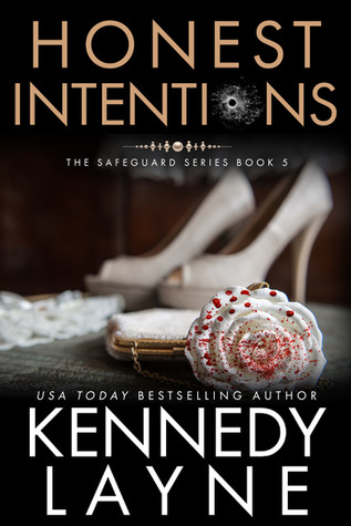 Honest Intentions (Safeguard, #5)