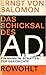 Das Schicksal des A.D. – Ei...