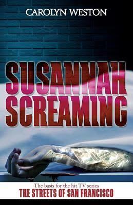 Susannah Screaming (Krug and Kellog, #2)
