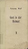 Gast in der Heimat