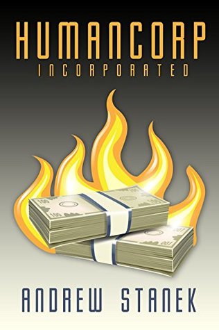 Humancorp Incorporated (Kindle Edition)