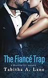 The Fiancé Trap (Honeytrap Inc. #1)