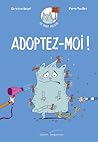 Le chat Pelote, Adoptez-Moi by Christine Beigel Le chat Pelote, Adoptez-Moi by Christine Beigel