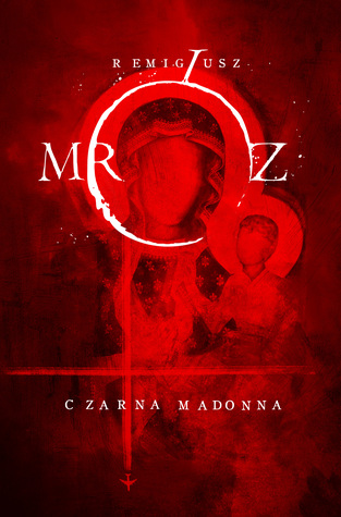Czarna Madonna (Paperback)