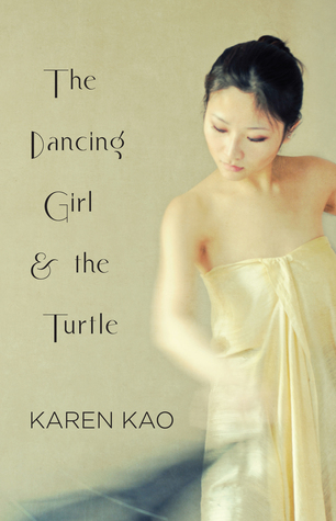 The Dancing Girl and the Turtle (Kindle Edition)