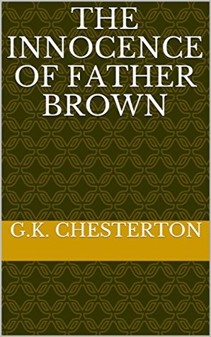 The Innocence of Father Brown