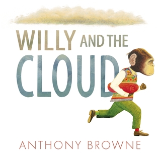 Willy and the Cloud (Hardcover)
