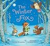 The Winter Fox by Timothy Knapman