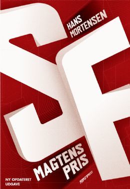SF: Magtens Pris (Paperback)