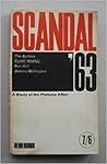 Scandal '63: A Study of the Profumo Affair
