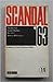 Scandal' 63 by Clive Irving