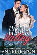 Hazel of Heber Valley
