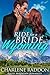 Ride for a Bride in Wyoming...