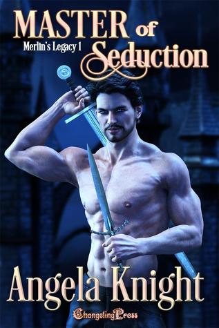 Master of Seduction (Merlin's Legacy #1)