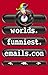 Worlds.Funniest.Emails.con by Hodder Moa