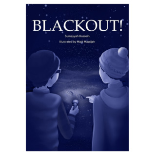 Blackout! (Paperback)