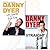 World According to Danny Dyer [Hardcover] and Straight up 2 B... by Danny Dyer