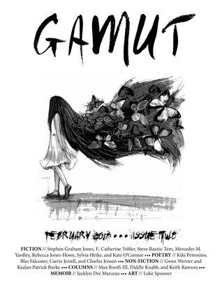 Gamut Magazine: Issue Two