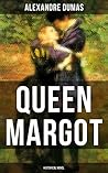 QUEEN MARGOT