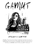 Gamut Magazine: Issue Four