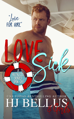 Love Sick (Kindle Edition)