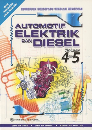 Automotif Elektrik Dan Diesel