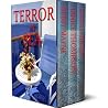 Terror at Sea by Debby Mayne