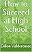 How to Succeed at High School