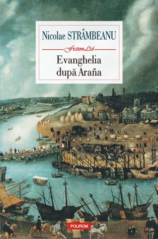 Evanghelia dupa Araña (Paperback)